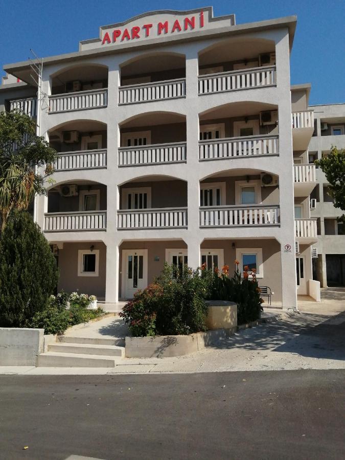 Gasthof In Budva